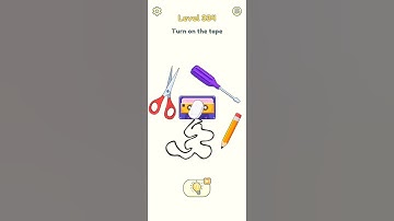 DOP2 Gameplay level 334 #shorts #deleteonepart #dop2 #gameplay #android