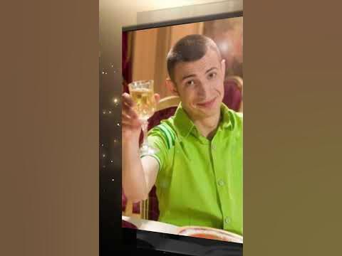 А куда пропал Алексей Гаврилов, Гоша из Универа #кино #фильм - YouTube