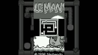 First Minute Mole Mania - Level 4 Part 4