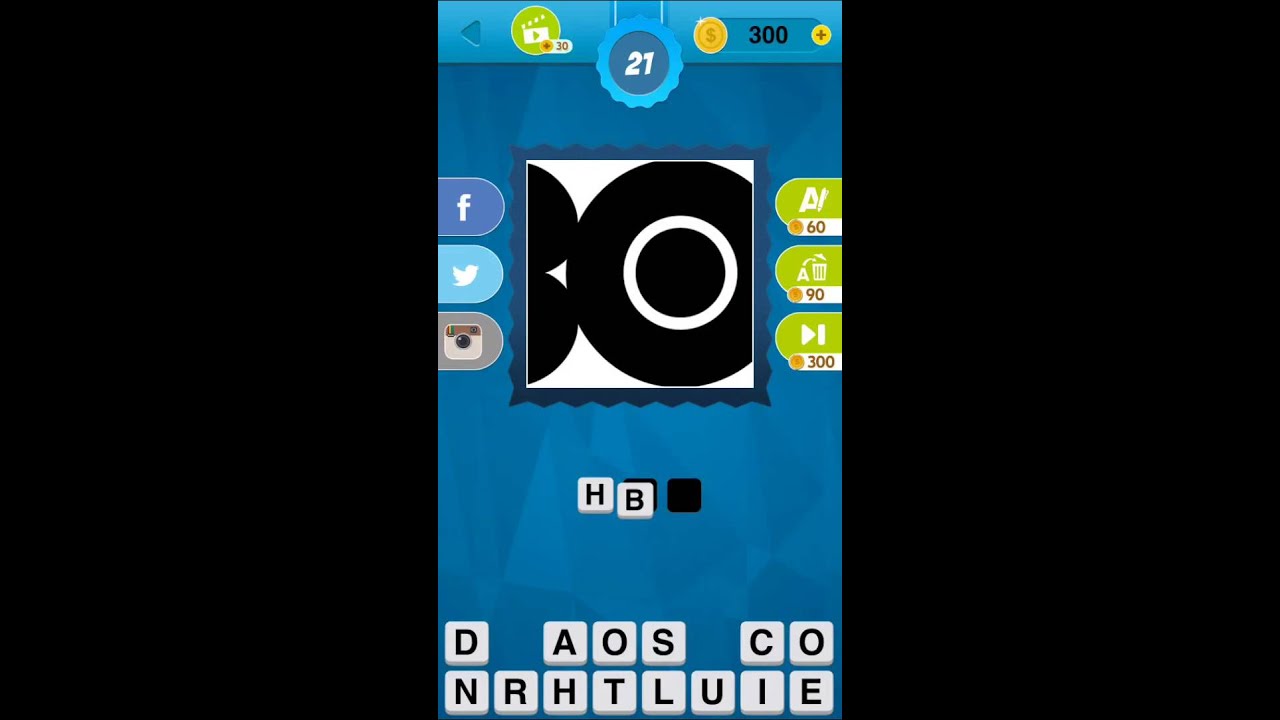 Guess Brand Logos Level 21 Answer Walkthrough YouTube