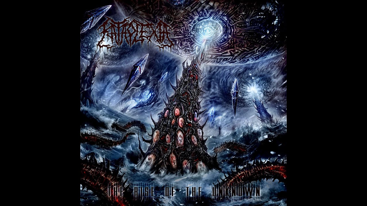 Watch Kataplexia - Snared Into Parallel Dimmesions on YouTube Watch Kataplexia - Snared Into Parallel Dimmesions on YouTube