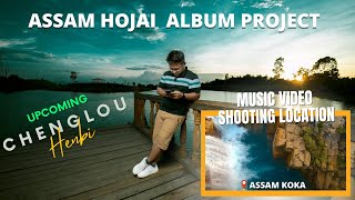 Assam Hojai  Album Project Chenglou Hengbi Music Video