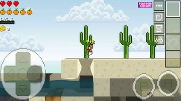 LostMiner : Block Building & Craft Game - Android Gameplay HD