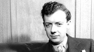 Video thumbnail of "Benjamin Britten: The Building of the House Op. 79 (1967) / I. Holst"