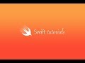 How to zoom In and out images - Swift Tutorial
