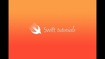 How to zoom In and out images - Swift Tutorial