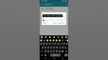 http injector adding config tutorial
