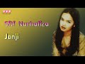 Siti Nurhaliza - Janji（Official Lyric Video)