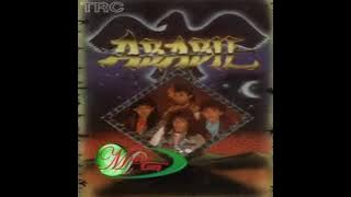 Ababil - Cinta Belum Berakhir (Lirik)