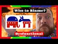 The Government Shutdown: Who's Really to Blame?