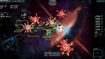 DARKORBİT GB2- SVS CLAN GG HADES