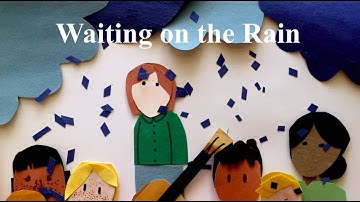 Waiting on the Rain (demo)