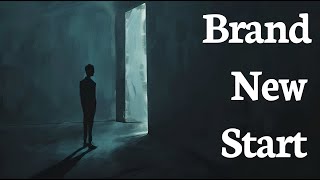 Brand New Start   / Lu3 Labels  | Sad song for broken hearts that will make you cry [emotional song]