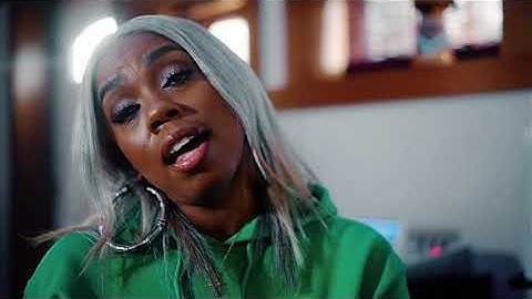 Tiki Torch  Keep On Movin   Official Music Video