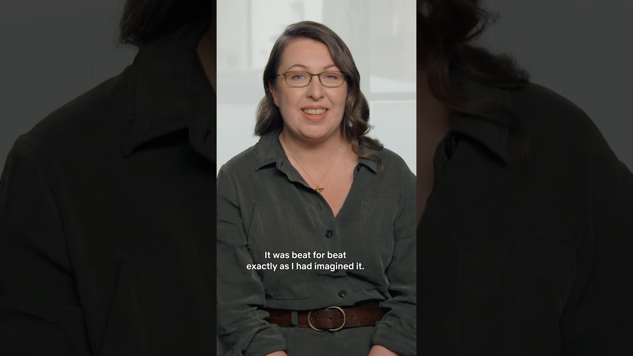 Five questions with Ruth Ware, author of The Woman In Cabin 10 