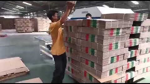 Flexo Folder Gluer Fixed 1227 TCY