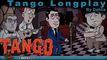 Tango: The Adventure Game - Full Playthrough / Longplay / Walkthrough (no commentary)
