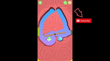 Dig This! 57-05 WAKE UP BALL CHAPTER Walkthrough Solution