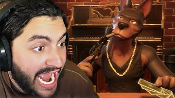 THIS GAME BRINGING THE WORST OUTTA ME | Liar