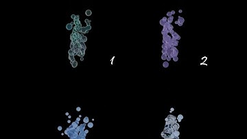 low poly effect for unity