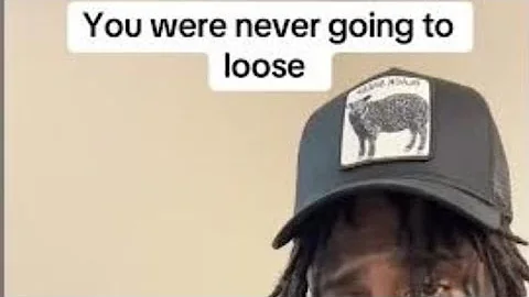 You were never going to loose #masterkeyprogram 