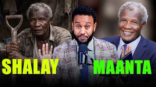 Dhulka Ayaa Kasoo Qaaday Adeer Oo 70 Jir Ah Baahi Iyo Bahdilka Uu Ku Jiray Kadib Farxad Ayu La Ooyay