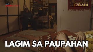 GABI NG LAGIM IV: Topel Lee's PAUPAHAN | Kapuso Mo, Jessica Soho