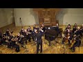 Capture de la vidéo Ernest Bloch - Concerto Grosso No.1