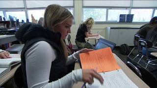 Idaho Department of Education receives nearly $4.8 million grant