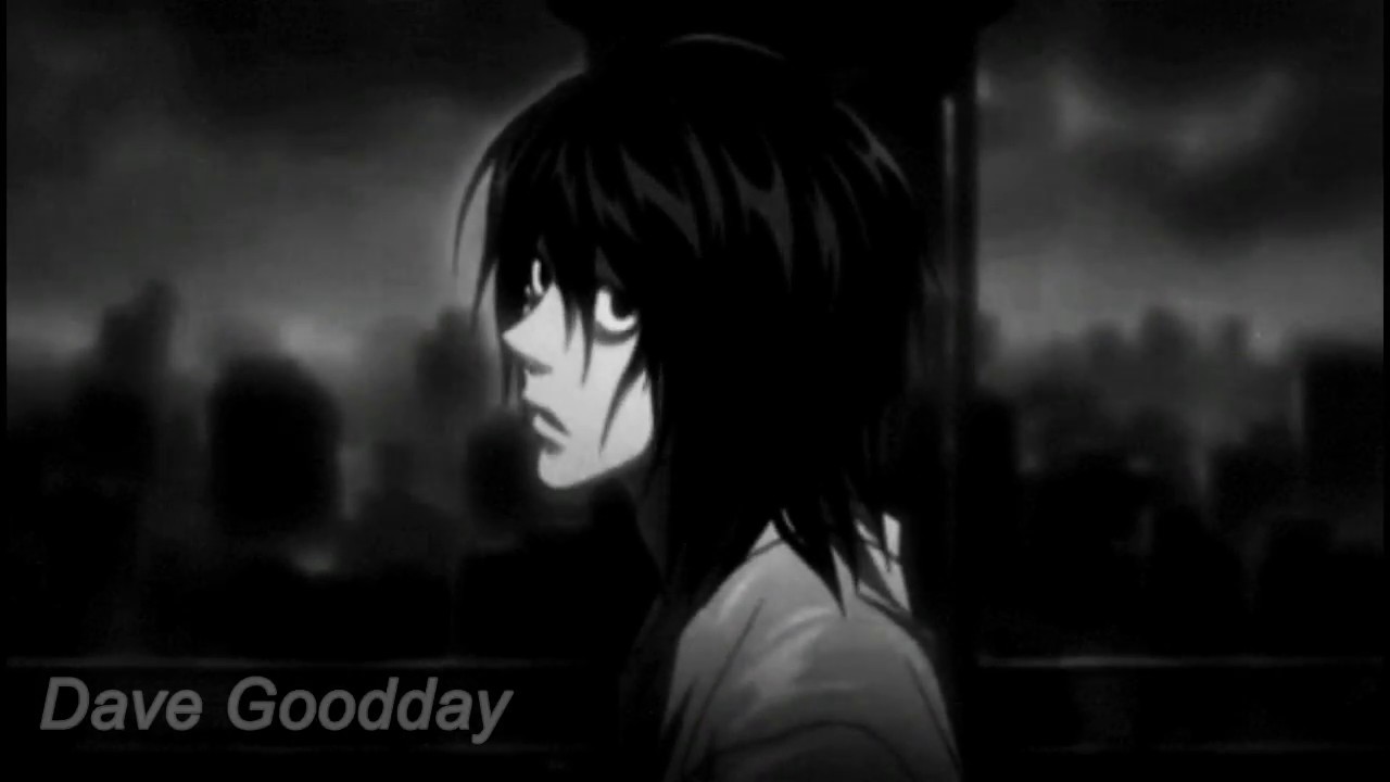Death Note - L's Theme ( Dave Goodday's Trap Remix )