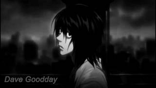 Death Note - Ls Theme Dave Gooddays Trap Remix