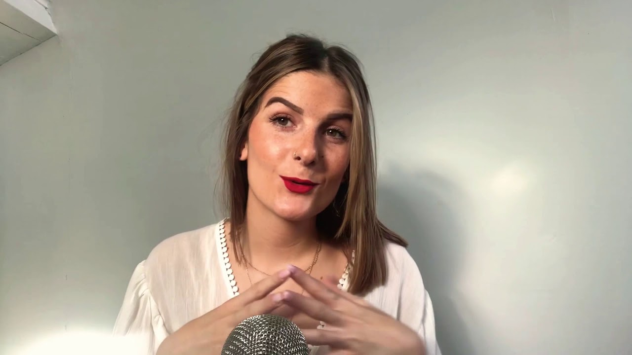 ASMR ♡ HAUL LYON & GRENOBLE 💸