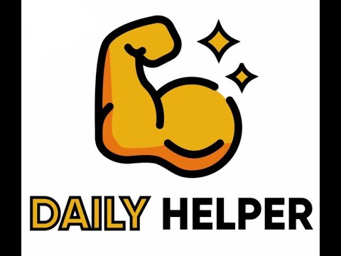 Daily help. Daily help. Daily help. Daily help. Дейли хелпер.