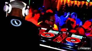 JAM TV: DJ Jam Club Appearances