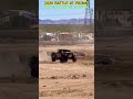 2026 BATTLE AT PRIMM! #snore #offroad #offroading #offroadracing #shortsfeed #trophytruck