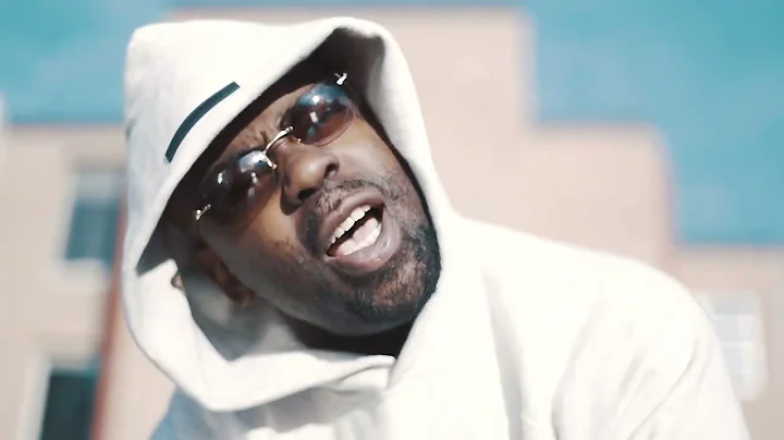 MarijuanaXO - Two6 (All Rats Must Die)