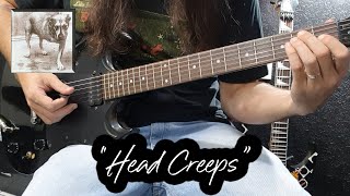 Head Creeps (Alice In Chains Cover)
