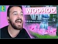 WooHoo Challenge | EVERY LOCATION (Sims 4)