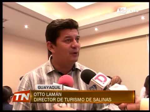 Presentaron guía para avistamiento de ballenas jorobadas