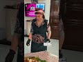 اول كوموند ليوم من يد الشاف ليالي