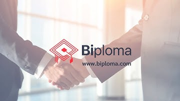 BIPLOMA - The Credential Hosting Service for Academic Institutions and Corporations