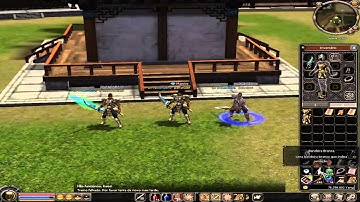 Metin2 PT Selene partotud0 Aura G1