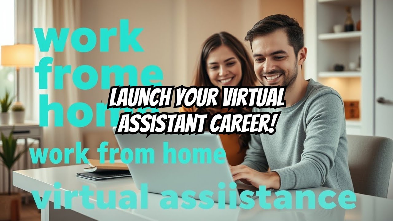 Beginner’s Guide to Virtual Assistant Jobs: Work from Home Opportunities Beginner’s Guide to Virtual Assistant Jobs: Work from Home Opportunities