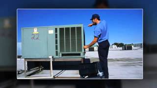 Indoor Climate Control | Oklahoma City, OK – Benchmark Mechanical