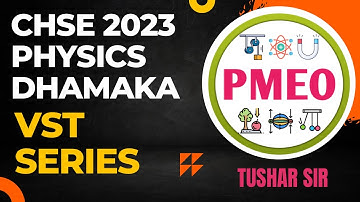 CHSE 2023 PHYSICS DHAMAKA BEST VST SERIES || BISWAS SERIES 2.0 || PAID GROUP DETAILS