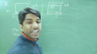 🧞5. PROBLEM(26-32) | MAGNETIC EFFECTS OF CURRENT | C.W QUESTION | XII | PHYSICS | IIT | NEET