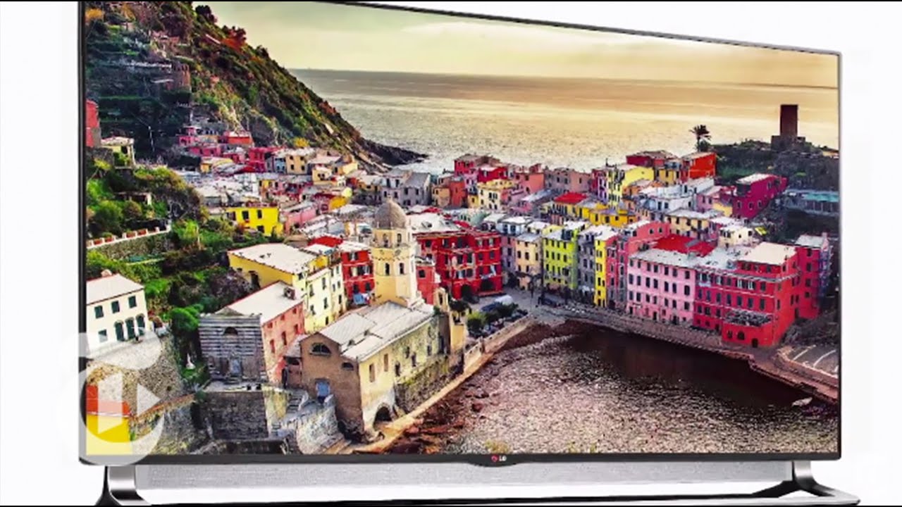 The Race for the 4K Television Audience | Molly Wood | The New York Times