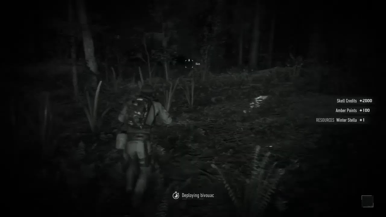 Ghost Recon Breakpoint Immersive OP Amber Sky Continued