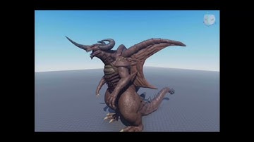 Project Kaiju teasers|Nethrus