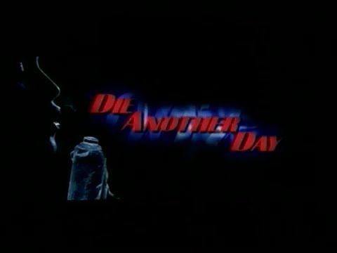 James Bond Theme (Bond vs. Oakenfold) - Music Video